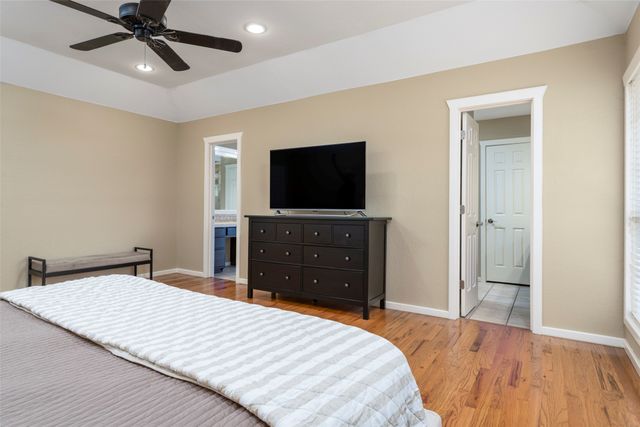 3506 Lake Tahoe Drive, Arlington, TX 76016