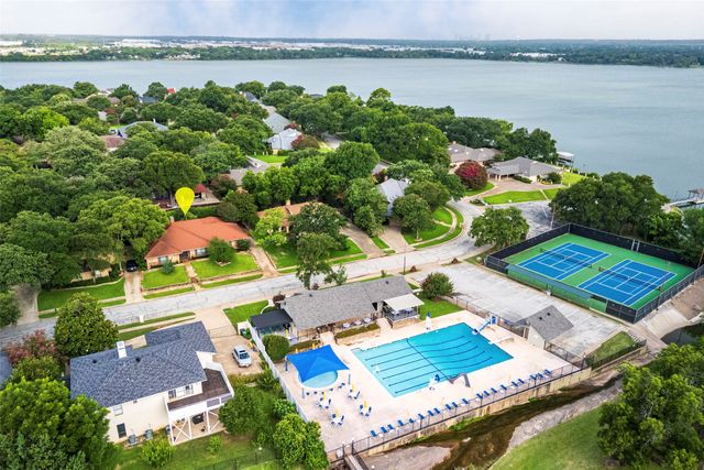 3506 Lake Tahoe Drive, Arlington, TX 76016