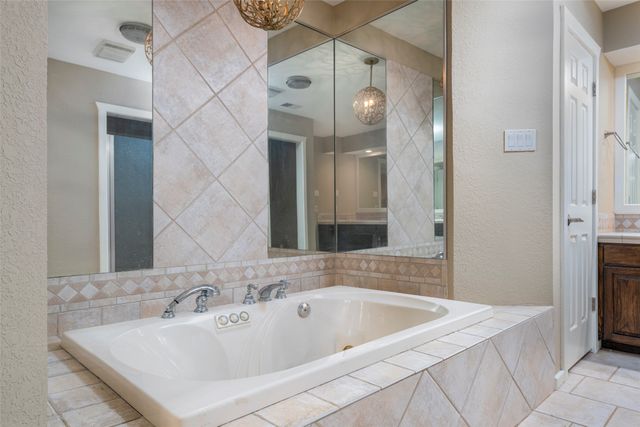 3506 Lake Tahoe Drive, Arlington, TX 76016