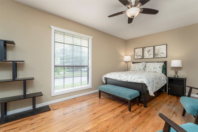 3506 Lake Tahoe Drive, Arlington, TX 76016