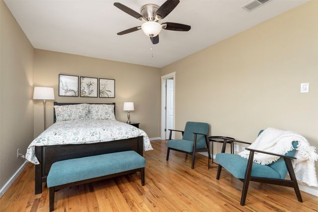 3506 Lake Tahoe Drive, Arlington, TX 76016