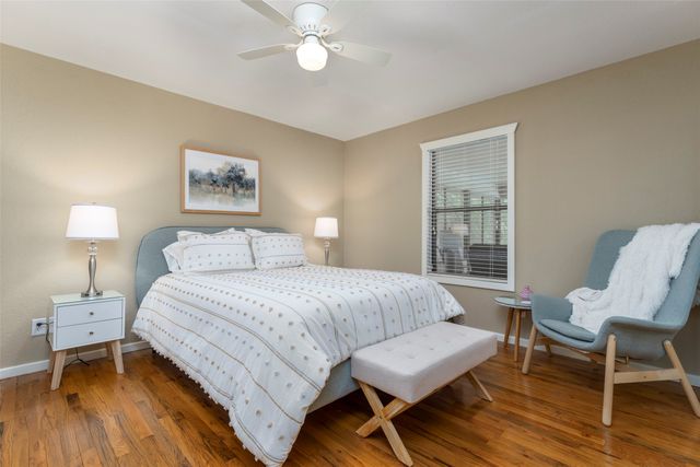 3506 Lake Tahoe Drive, Arlington, TX 76016