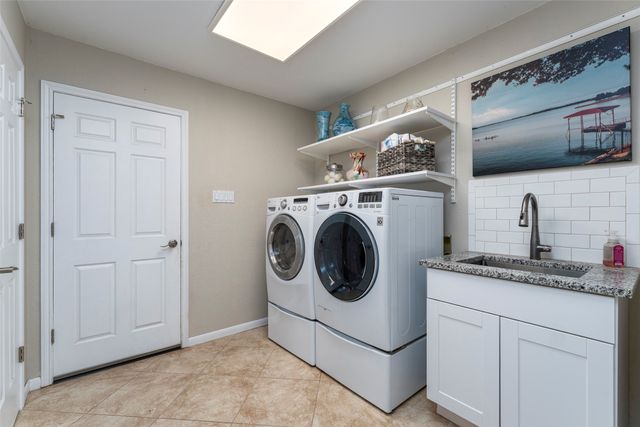 3506 Lake Tahoe Drive, Arlington, TX 76016