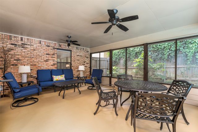 3506 Lake Tahoe Drive, Arlington, TX 76016