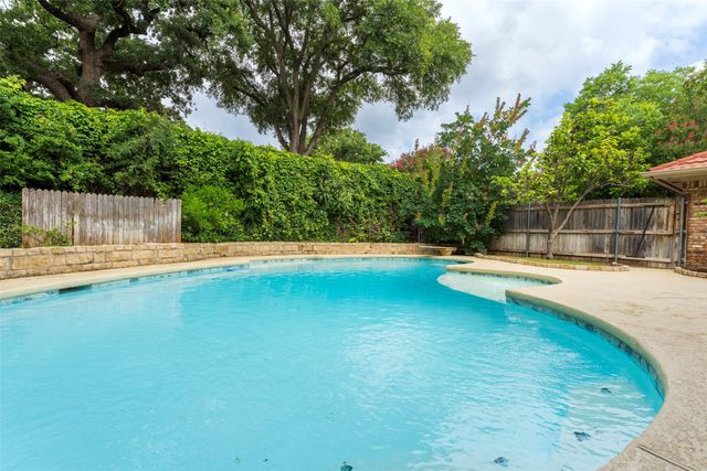 3506 Lake Tahoe Drive, Arlington, TX 76016