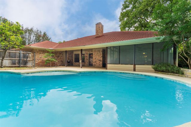 3506 Lake Tahoe Drive, Arlington, TX 76016