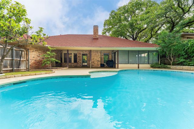 3506 Lake Tahoe Drive, Arlington, TX 76016