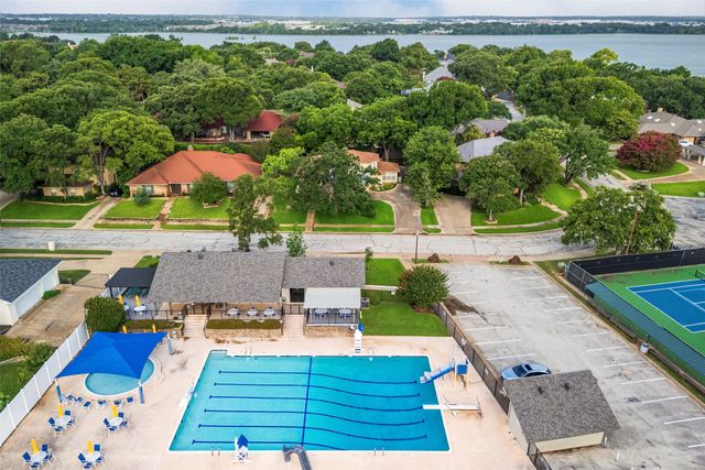 3506 Lake Tahoe Drive, Arlington, TX 76016