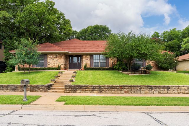 3506 Lake Tahoe Drive, Arlington, TX 76016