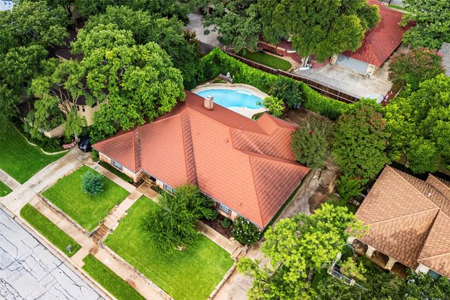 3506 Lake Tahoe Drive, Arlington, TX 76016