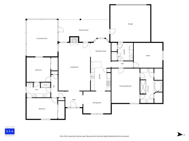 3506 Lake Tahoe Drive, Arlington, TX 76016