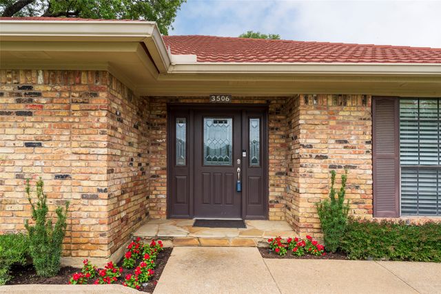 3506 Lake Tahoe Drive, Arlington, TX 76016