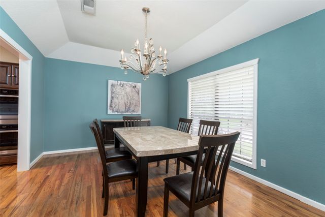 3506 Lake Tahoe Drive, Arlington, TX 76016