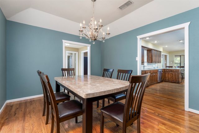 3506 Lake Tahoe Drive, Arlington, TX 76016