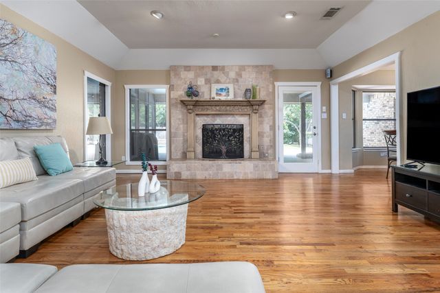 3506 Lake Tahoe Drive, Arlington, TX 76016
