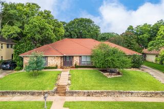 3506 Lake Tahoe Drive, Arlington, TX 76016