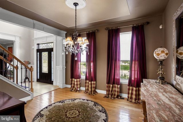23 EDGEWATER DR, Hainesport, NJ 08036