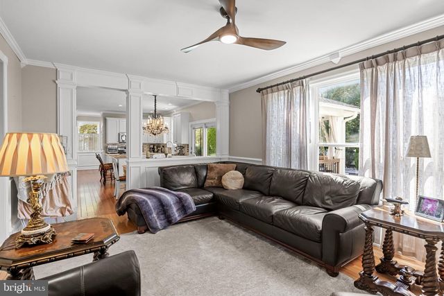 23 EDGEWATER DR, Hainesport, NJ 08036
