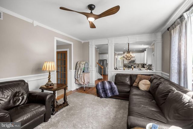 23 EDGEWATER DR, Hainesport, NJ 08036
