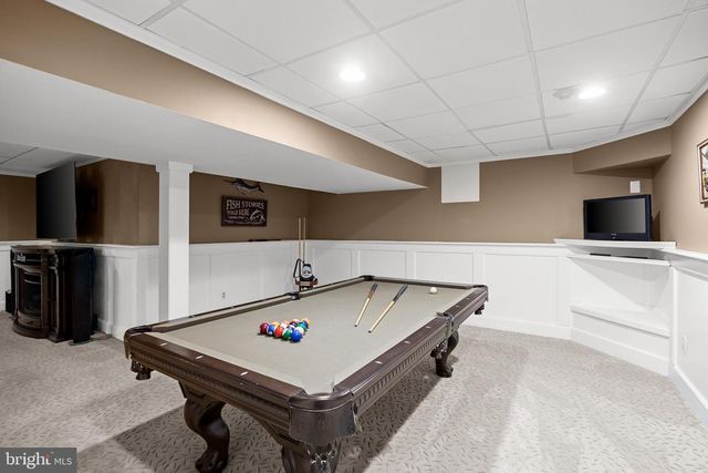 23 EDGEWATER DR, Hainesport, NJ 08036