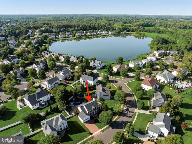 23 EDGEWATER DR, Hainesport, NJ 08036