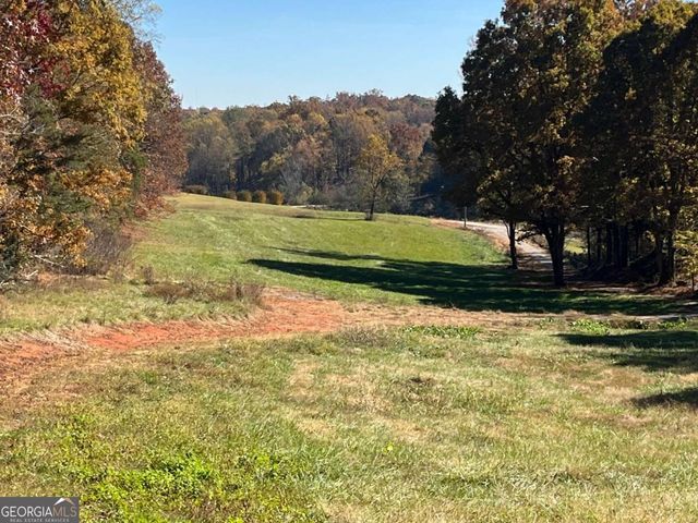 0 Freeman View Trail LOT 2, Cleveland, GA 30528