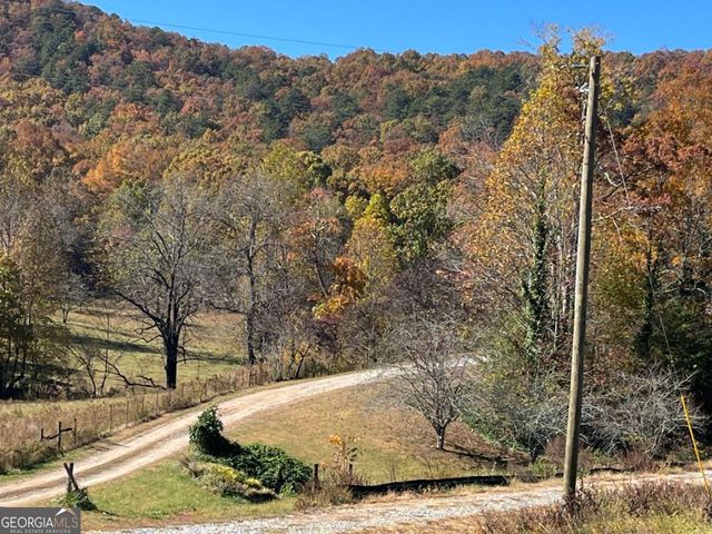 0 Freeman View Trail LOT 2, Cleveland, GA 30528