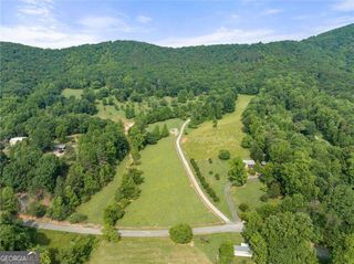 0 Freeman View Trail LOT 2, Cleveland, GA 30528