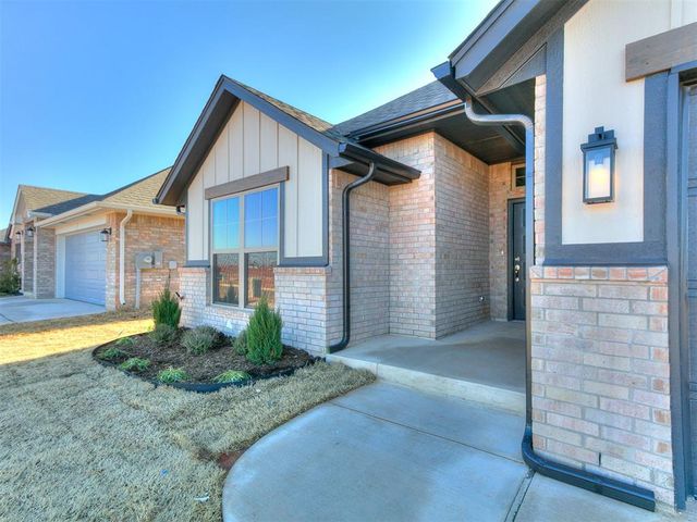 4180 Overlook Pass, Edmond, OK 73025