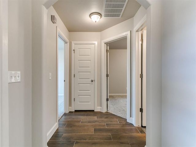 4180 Overlook Pass, Edmond, OK 73025