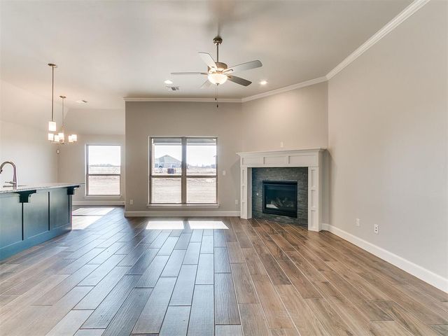 4180 Overlook Pass, Edmond, OK 73025