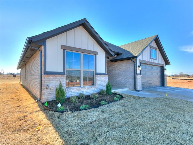 4180 Overlook Pass, Edmond, OK 73025