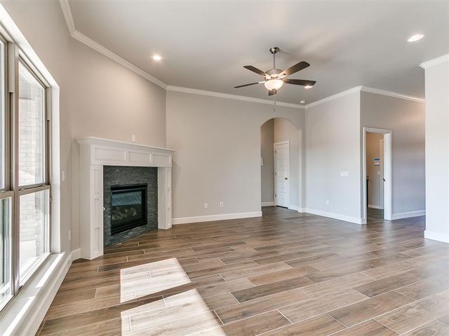 4180 Overlook Pass, Edmond, OK 73025