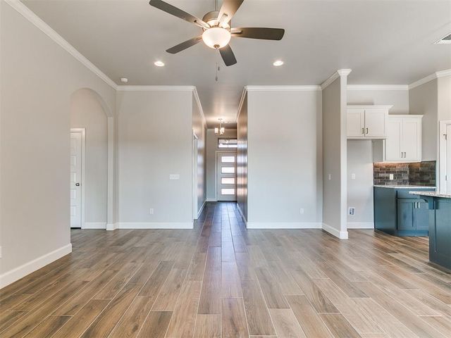 4180 Overlook Pass, Edmond, OK 73025