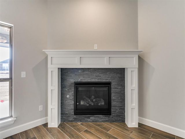 4180 Overlook Pass, Edmond, OK 73025