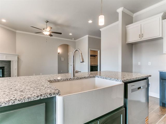 4180 Overlook Pass, Edmond, OK 73025
