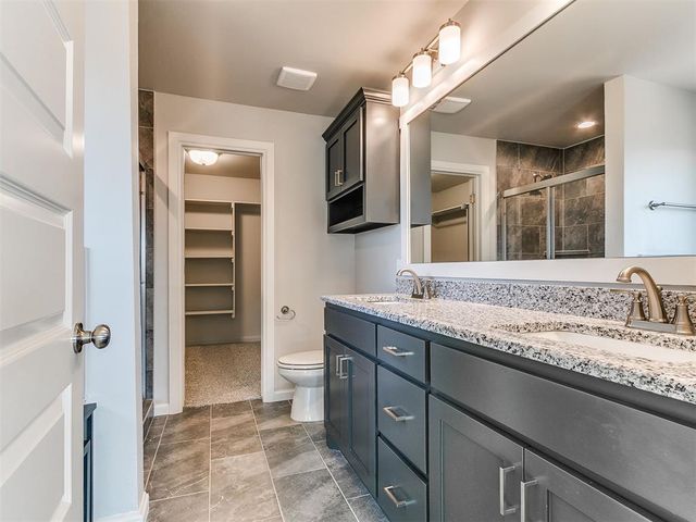 4180 Overlook Pass, Edmond, OK 73025