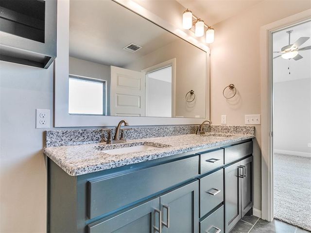 4180 Overlook Pass, Edmond, OK 73025