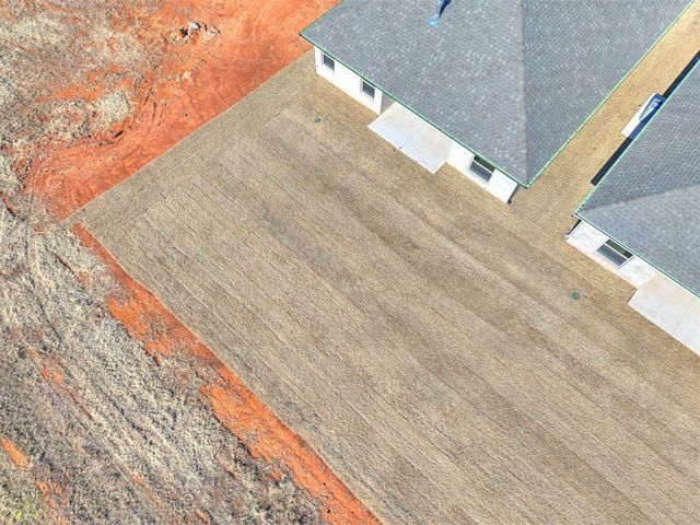 4180 Overlook Pass, Edmond, OK 73025