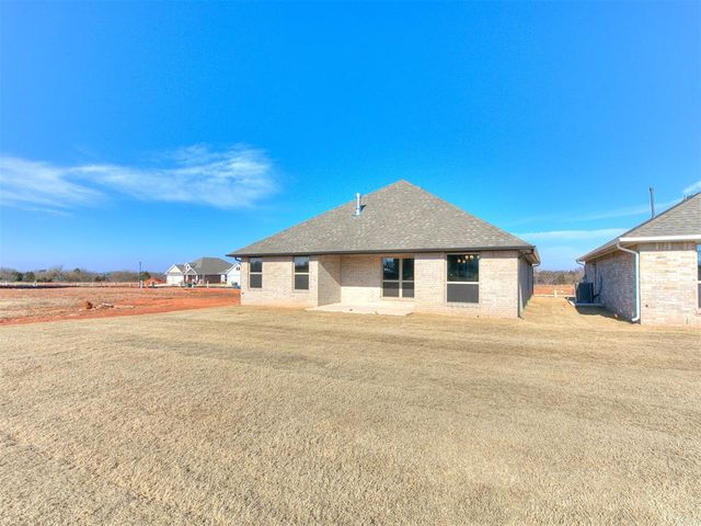 4180 Overlook Pass, Edmond, OK 73025