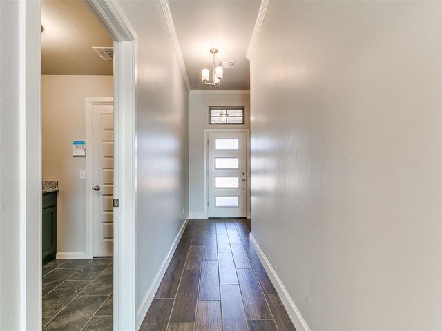 4180 Overlook Pass, Edmond, OK 73025