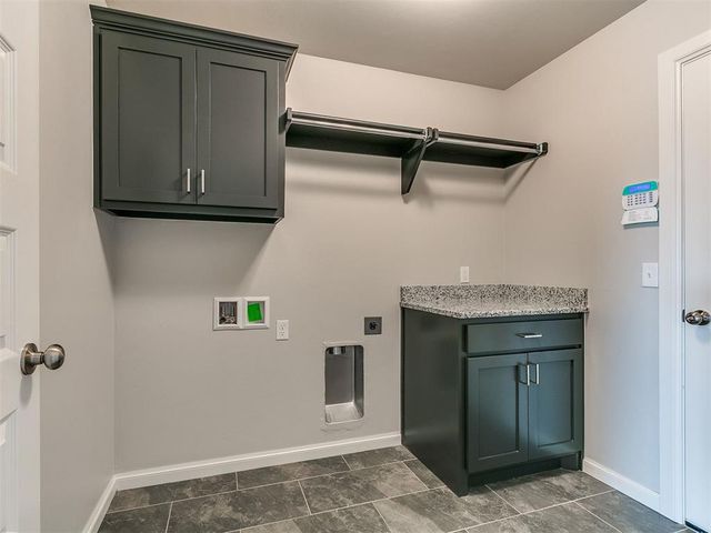 4180 Overlook Pass, Edmond, OK 73025