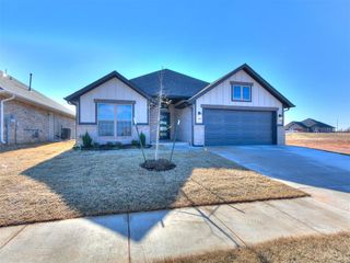 4180 Overlook Pass, Edmond, OK 73025