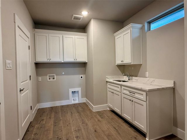 2512 Nueva Way, Mansfield, TX 76063