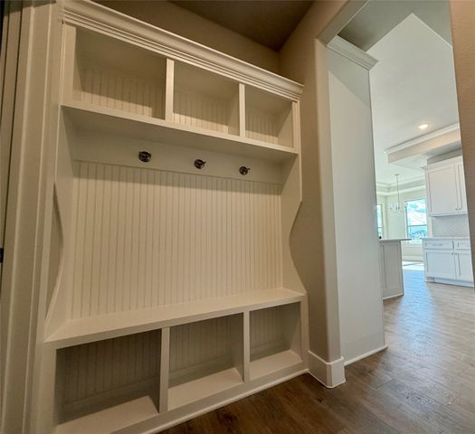 2512 Nueva Way, Mansfield, TX 76063