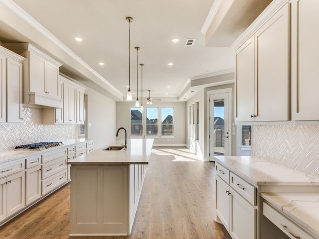 2512 Nueva Way, Mansfield, TX 76063