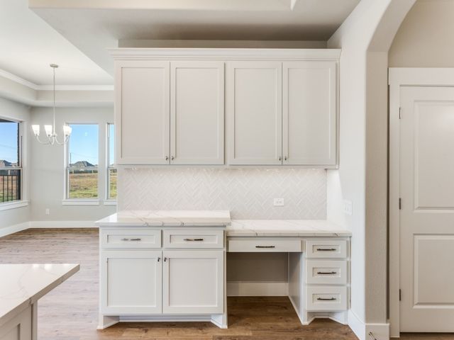 2512 Nueva Way, Mansfield, TX 76063