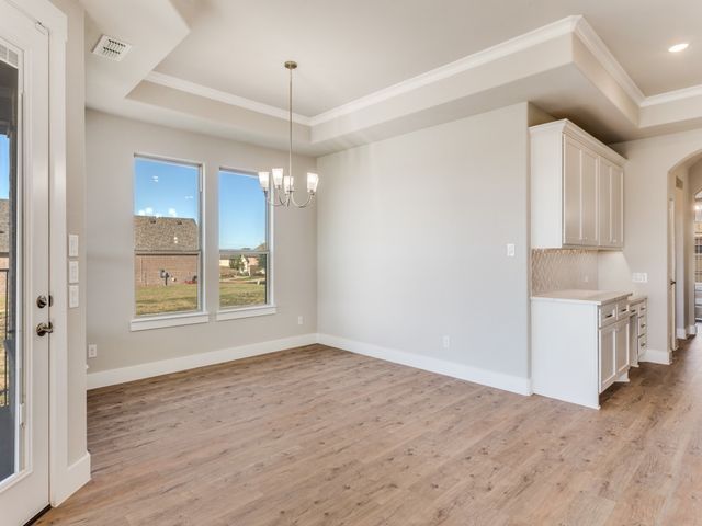 2512 Nueva Way, Mansfield, TX 76063