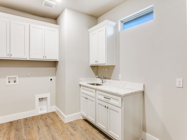 2512 Nueva Way, Mansfield, TX 76063