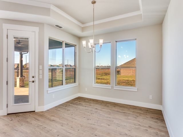 2512 Nueva Way, Mansfield, TX 76063